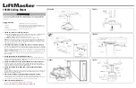 Preview for 1 page of Chamberlain 195LM Manual