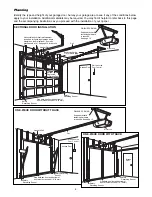 Preview for 4 page of Chamberlain 2110C Owner'S Manual