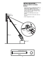 Preview for 10 page of Chamberlain 2110C Owner'S Manual