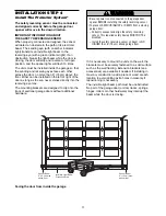 Preview for 11 page of Chamberlain 2110C Owner'S Manual