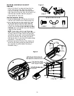 Preview for 13 page of Chamberlain 2110C Owner'S Manual