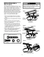 Preview for 15 page of Chamberlain 2110C Owner'S Manual