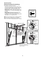 Preview for 20 page of Chamberlain 2110C Owner'S Manual