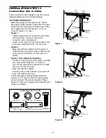 Preview for 21 page of Chamberlain 2110C Owner'S Manual