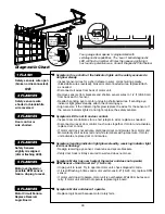 Preview for 30 page of Chamberlain 2110C Owner'S Manual