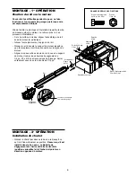 Preview for 42 page of Chamberlain 2110C Owner'S Manual