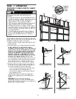 Preview for 44 page of Chamberlain 2110C Owner'S Manual