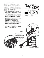 Preview for 49 page of Chamberlain 2110C Owner'S Manual