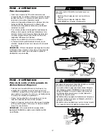 Preview for 53 page of Chamberlain 2110C Owner'S Manual