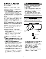 Preview for 59 page of Chamberlain 2110C Owner'S Manual