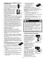 Preview for 63 page of Chamberlain 2110C Owner'S Manual