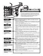 Preview for 66 page of Chamberlain 2110C Owner'S Manual