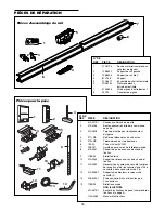 Preview for 69 page of Chamberlain 2110C Owner'S Manual