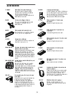 Preview for 71 page of Chamberlain 2110C Owner'S Manual