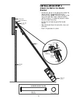 Preview for 10 page of Chamberlain 2265 1/2 HP Owner'S Manual