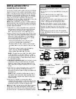 Preview for 13 page of Chamberlain 2265 1/2 HP Owner'S Manual