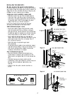 Preview for 17 page of Chamberlain 2265 1/2 HP Owner'S Manual