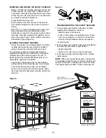 Preview for 18 page of Chamberlain 2265 1/2 HP Owner'S Manual