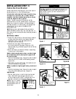 Preview for 19 page of Chamberlain 2265 1/2 HP Owner'S Manual