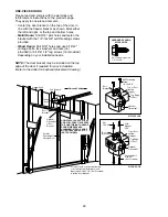 Preview for 20 page of Chamberlain 2265 1/2 HP Owner'S Manual