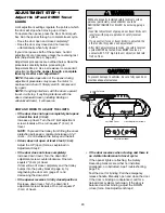 Preview for 23 page of Chamberlain 2265 1/2 HP Owner'S Manual