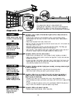 Preview for 30 page of Chamberlain 2265 1/2 HP Owner'S Manual