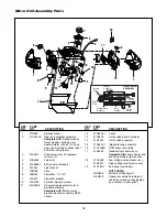 Preview for 34 page of Chamberlain 2265 1/2 HP Owner'S Manual