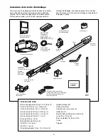 Preview for 41 page of Chamberlain 2265 1/2 HP Owner'S Manual