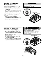 Preview for 42 page of Chamberlain 2265 1/2 HP Owner'S Manual