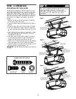 Preview for 48 page of Chamberlain 2265 1/2 HP Owner'S Manual