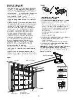 Preview for 54 page of Chamberlain 2265 1/2 HP Owner'S Manual