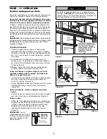 Preview for 55 page of Chamberlain 2265 1/2 HP Owner'S Manual