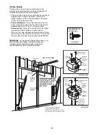 Preview for 56 page of Chamberlain 2265 1/2 HP Owner'S Manual