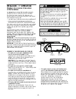 Preview for 59 page of Chamberlain 2265 1/2 HP Owner'S Manual