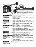 Preview for 66 page of Chamberlain 2265 1/2 HP Owner'S Manual