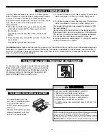 Preview for 29 page of Chamberlain 248730DM Assembly & Installation Manual