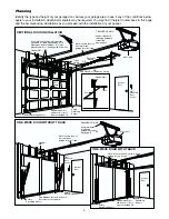 Preview for 4 page of Chamberlain 2565C 1/2 HP Owner'S Manual