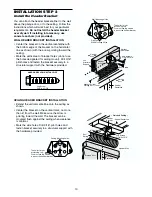 Preview for 10 page of Chamberlain 2565C 1/2 HP Owner'S Manual