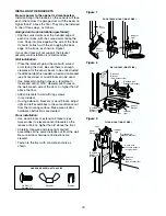 Preview for 18 page of Chamberlain 2565C 1/2 HP Owner'S Manual