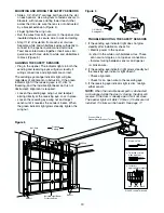 Preview for 19 page of Chamberlain 2565C 1/2 HP Owner'S Manual