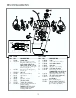 Preview for 34 page of Chamberlain 2565C 1/2 HP Owner'S Manual