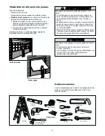 Preview for 39 page of Chamberlain 2565C 1/2 HP Owner'S Manual