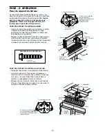 Preview for 46 page of Chamberlain 2565C 1/2 HP Owner'S Manual