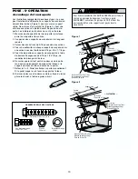 Preview for 49 page of Chamberlain 2565C 1/2 HP Owner'S Manual