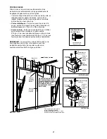 Preview for 57 page of Chamberlain 2565C 1/2 HP Owner'S Manual