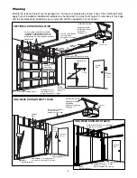 Preview for 4 page of Chamberlain 2575C Owner'S Manual