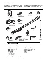 Preview for 5 page of Chamberlain 2575C Owner'S Manual