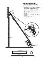 Preview for 10 page of Chamberlain 2575C Owner'S Manual