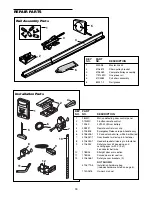 Preview for 33 page of Chamberlain 2575C Owner'S Manual