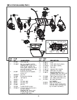 Preview for 34 page of Chamberlain 2575C Owner'S Manual